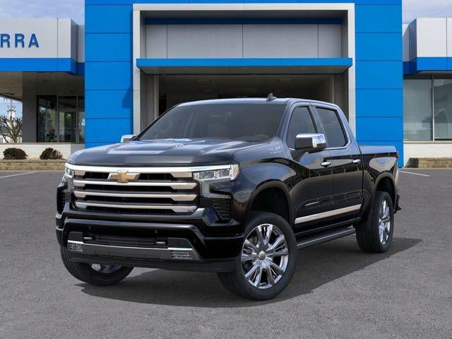 2026 Chevrolet Silverado 1500 High Country - Photo 6