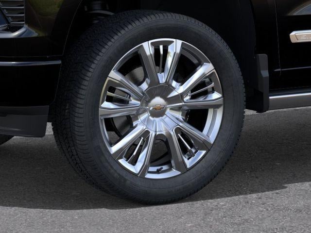 2026 Chevrolet Silverado 1500 High Country - Photo 9