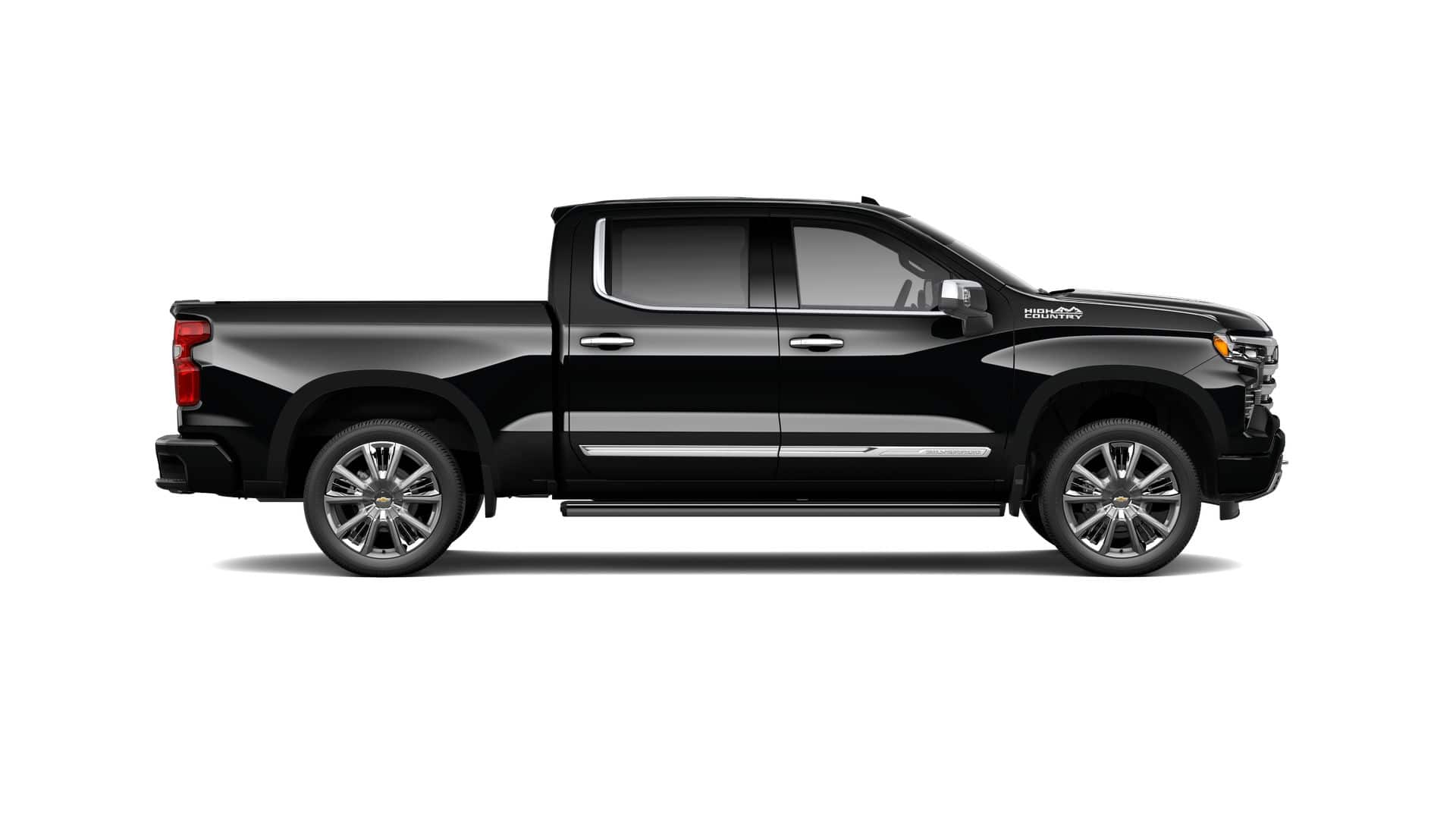 2026 Chevrolet Silverado 1500 High Country - Photo 27