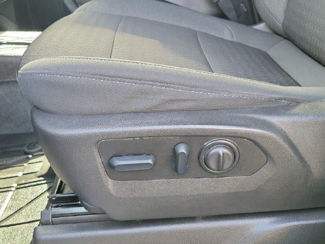 2022 Chevrolet Silverado 1500 LTD LT All Star Edition