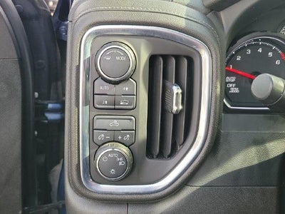 2022 Chevrolet Silverado 1500 LTD LT All Star Edition