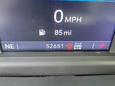 2022 Chevrolet Silverado 1500 LTD LT All Star Edition