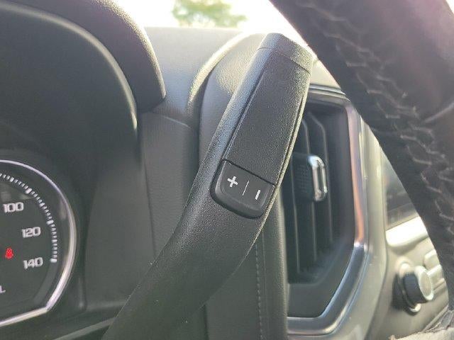 2022 Chevrolet Silverado 1500 LTD LT All Star Edition