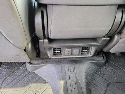 2022 Chevrolet Silverado 1500 LTD LT All Star Edition