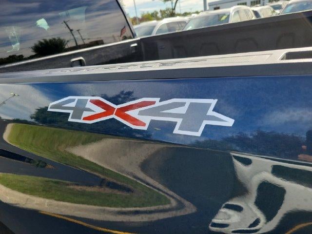 2022 Chevrolet Silverado 1500 LTD LT All Star Edition