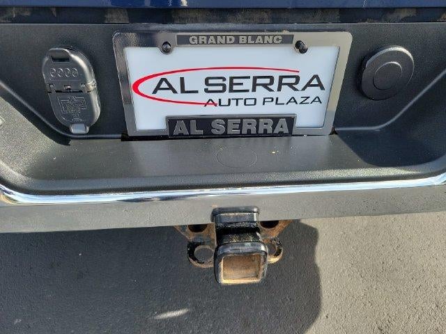 2022 Chevrolet Silverado 1500 LTD LT All Star Edition