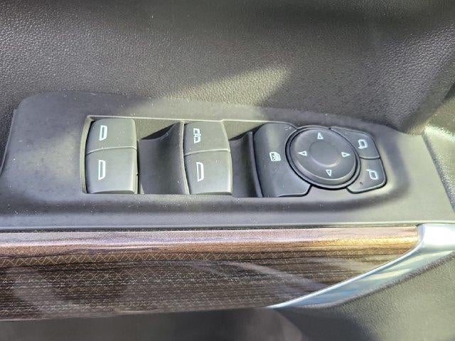 2022 Chevrolet Silverado 1500 LTD LT All Star Edition