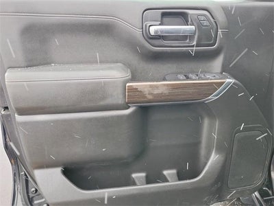 2019 Chevrolet Silverado 1500 LT All Star Edition