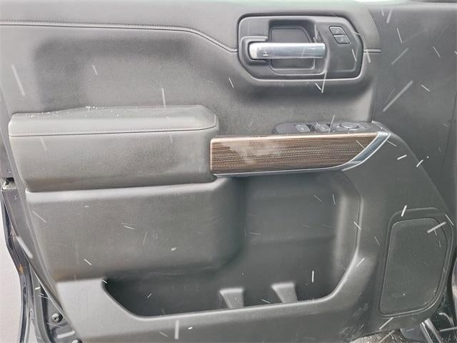 2019 Chevrolet Silverado 1500 LT All Star Edition