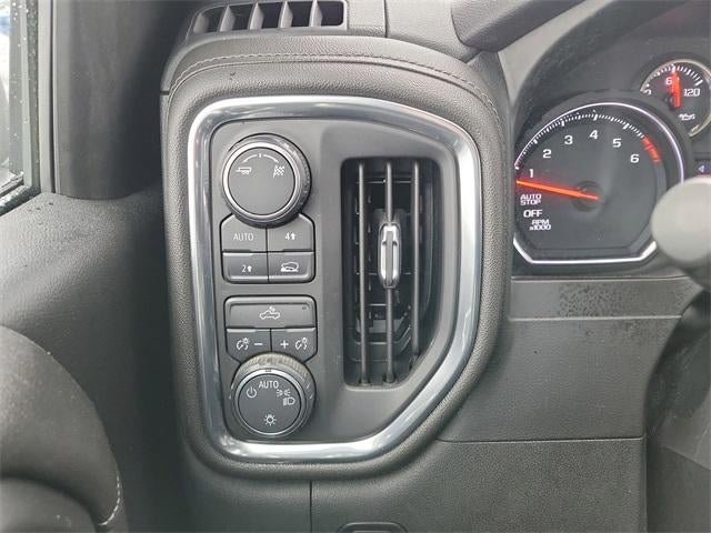 2019 Chevrolet Silverado 1500 LT All Star Edition