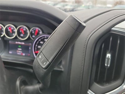 2019 Chevrolet Silverado 1500 LT All Star Edition