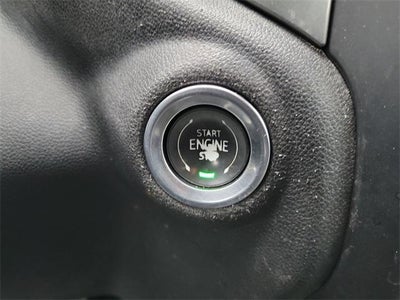 2019 Chevrolet Silverado 1500 LT All Star Edition