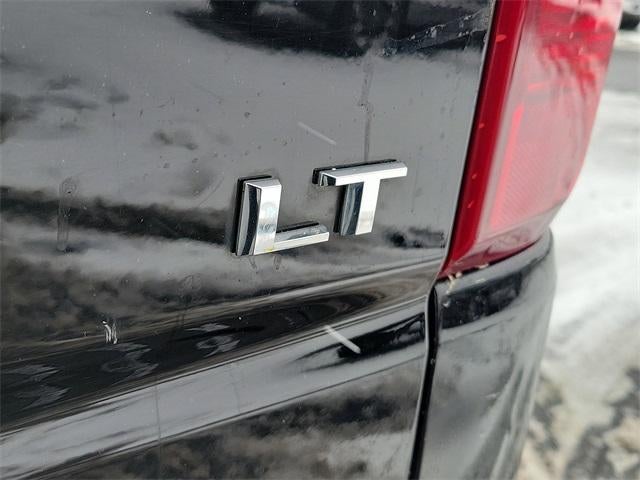 2019 Chevrolet Silverado 1500 LT All Star Edition