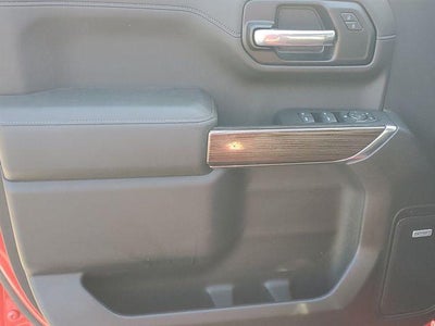 2020 Chevrolet Silverado 1500 RST All Star Edition