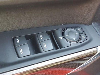 2020 Chevrolet Silverado 1500 RST All Star Edition