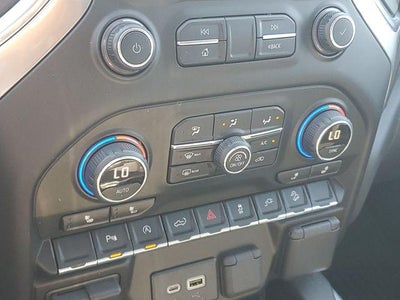 2020 Chevrolet Silverado 1500 RST All Star Edition