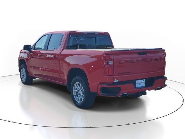 2020 Chevrolet Silverado 1500 RST All Star Edition