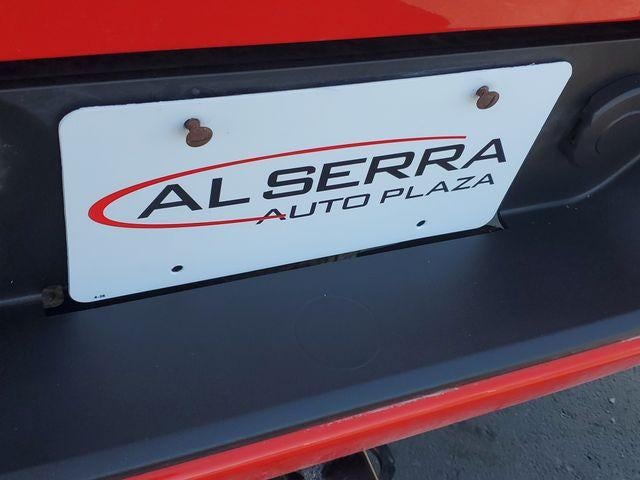 2020 Chevrolet Silverado 1500 RST All Star Edition