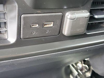 2020 Chevrolet Silverado 1500 RST All Star Edition
