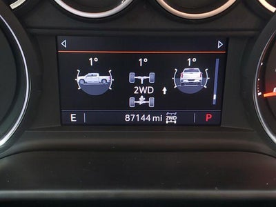 2020 Chevrolet Silverado 1500 RST All Star Edition