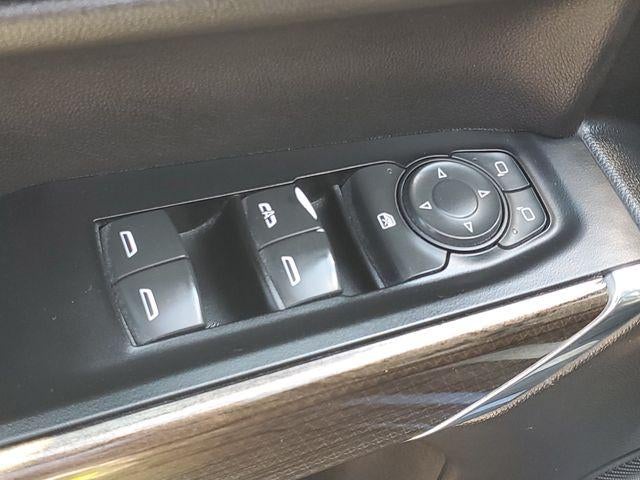 2019 Chevrolet Silverado 1500 RST All Star Edition