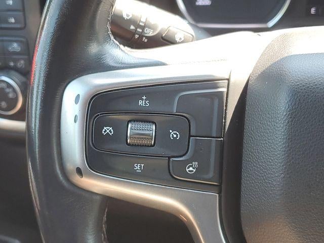 2019 Chevrolet Silverado 1500 RST All Star Edition