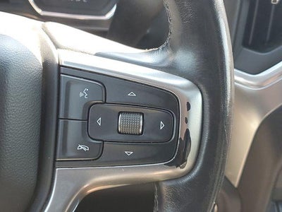 2019 Chevrolet Silverado 1500 RST All Star Edition