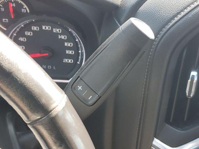 2019 Chevrolet Silverado 1500 RST All Star Edition