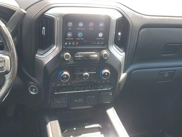 2019 Chevrolet Silverado 1500 LTZ - Photo 13