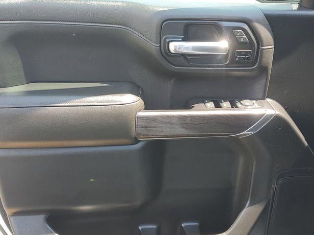 2019 Chevrolet Silverado 1500 LTZ - Photo 14