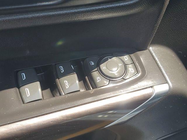 2019 Chevrolet Silverado 1500 LTZ - Photo 15
