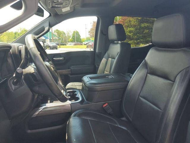 2019 Chevrolet Silverado 1500 LTZ - Photo 16