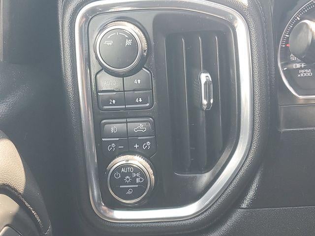 2019 Chevrolet Silverado 1500 LTZ - Photo 18
