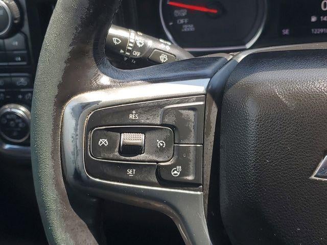 2019 Chevrolet Silverado 1500 LTZ - Photo 21