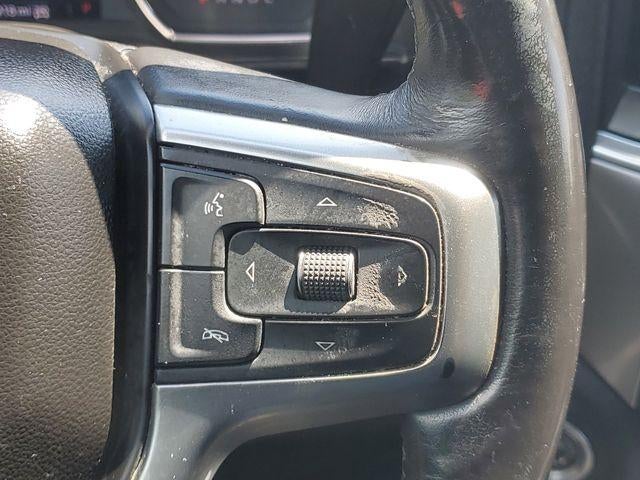 2019 Chevrolet Silverado 1500 LTZ - Photo 22