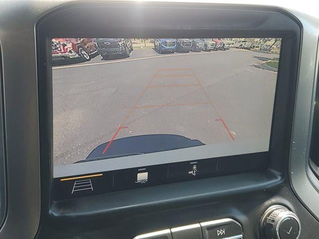 2019 Chevrolet Silverado 1500 LTZ - Photo 26