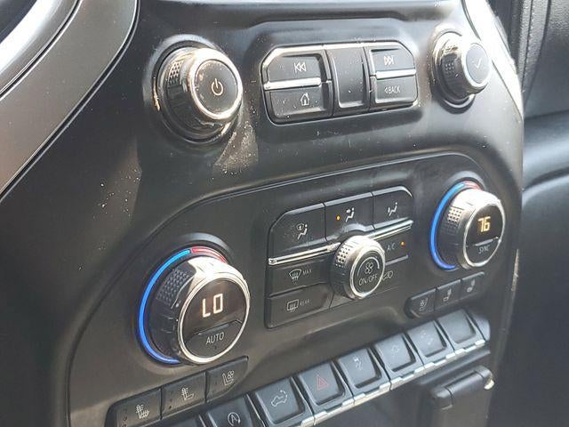 2019 Chevrolet Silverado 1500 LTZ - Photo 27