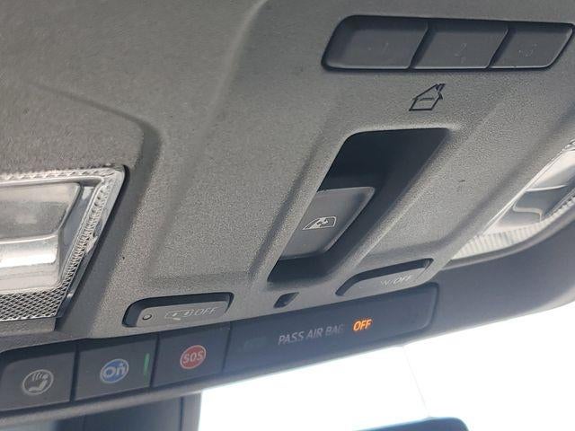 2019 Chevrolet Silverado 1500 LTZ - Photo 30