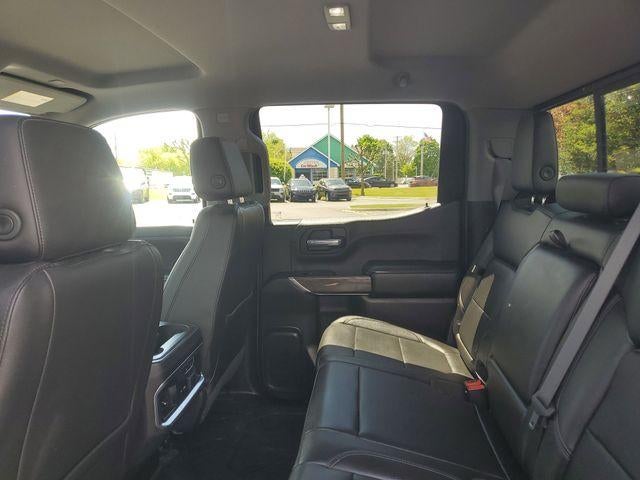 2019 Chevrolet Silverado 1500 LTZ - Photo 8