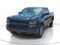 2018 Chevrolet Silverado 1500 Work Truck