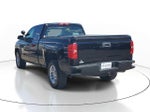 2018 Chevrolet Silverado 1500 Work Truck