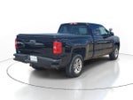 2018 Chevrolet Silverado 1500 Work Truck