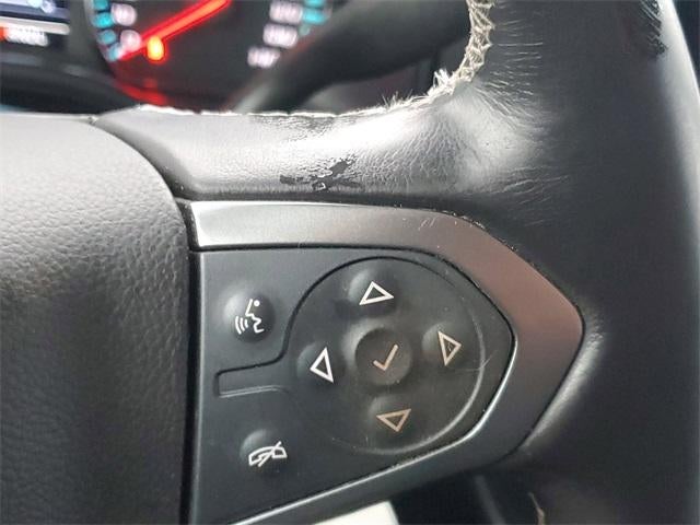 2017 Chevrolet Silverado 1500 LT All Star Edition