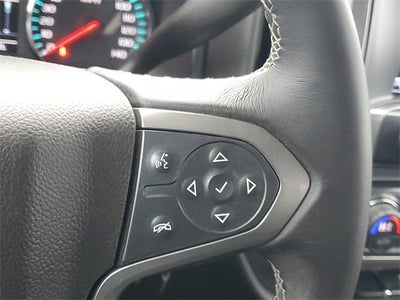 2018 Chevrolet Silverado 1500 LT All Star Edition