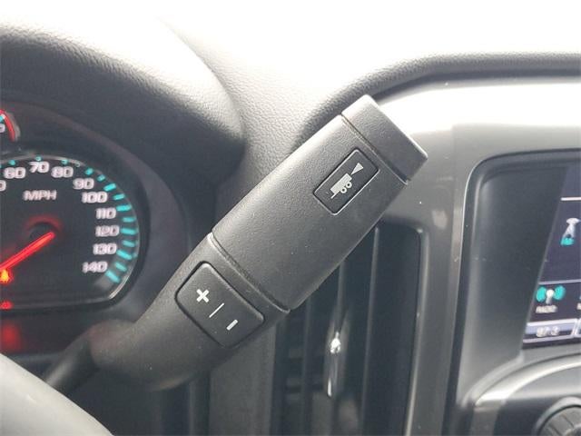 2018 Chevrolet Silverado 1500 LT All Star Edition