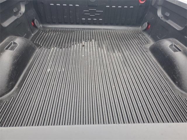 2018 Chevrolet Silverado 1500 LT All Star Edition