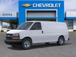2026 Chevrolet Express Cargo Base