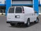2026 Chevrolet Express Cargo Base
