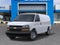 2026 Chevrolet Express Cargo Base