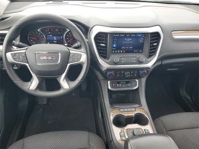 2022 GMC Acadia SLE